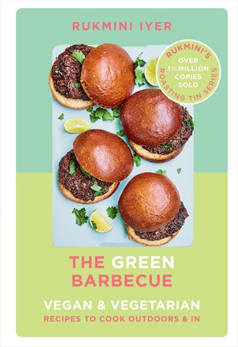 Green Barbecue/Product Detail/Recipes, Food & Drink