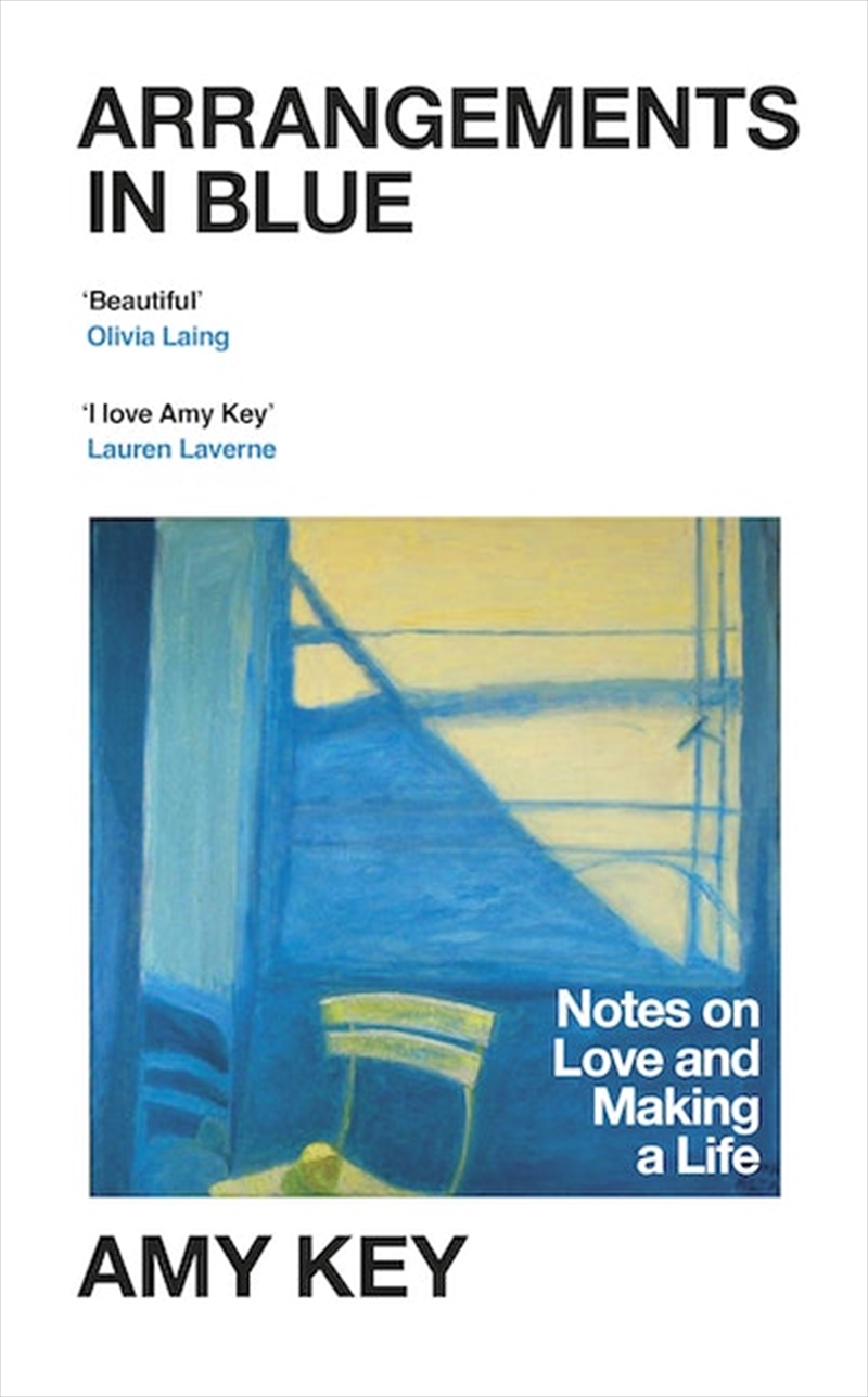 Arrangements in Blue/Product Detail/Society & Culture