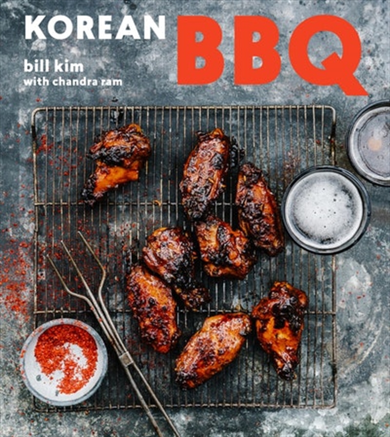 Korean BBQ/Product Detail/Recipes, Food & Drink