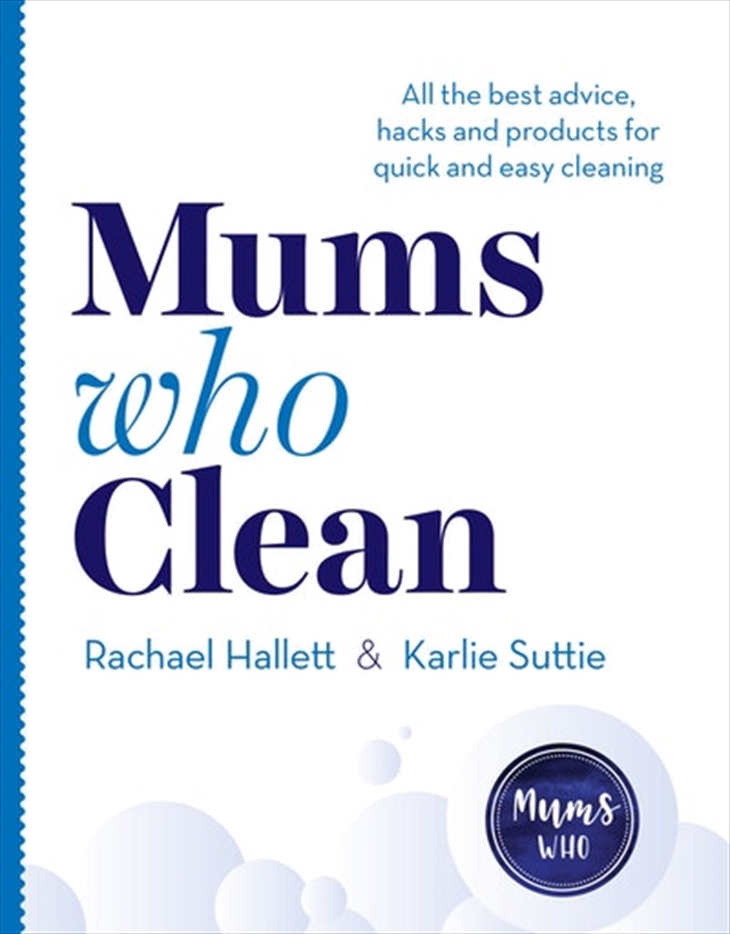 Mums Who Clean/Product Detail/House and Home Design