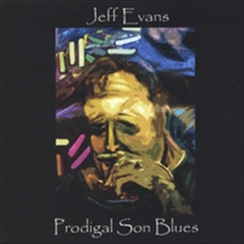 Prodigal Son Blues/Product Detail/Country