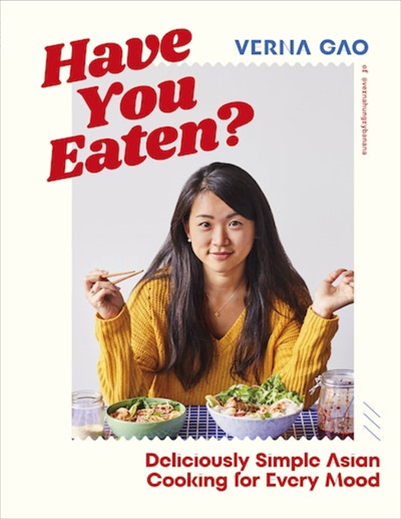 Have You Eaten?/Product Detail/Recipes, Food & Drink