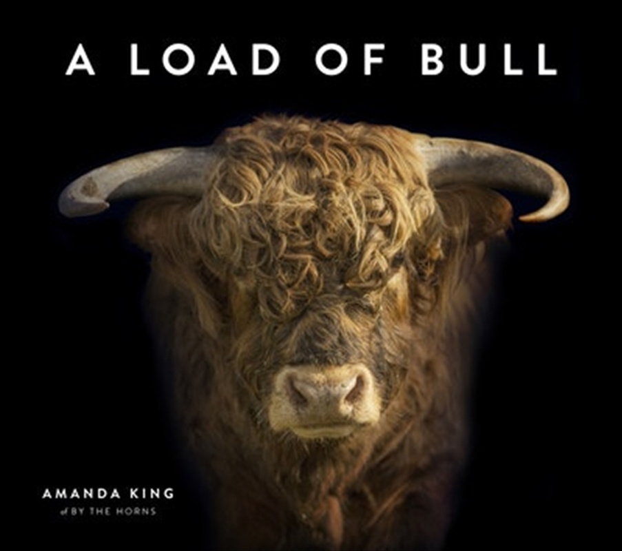 Load of Bull/Product Detail/Animals & Nature