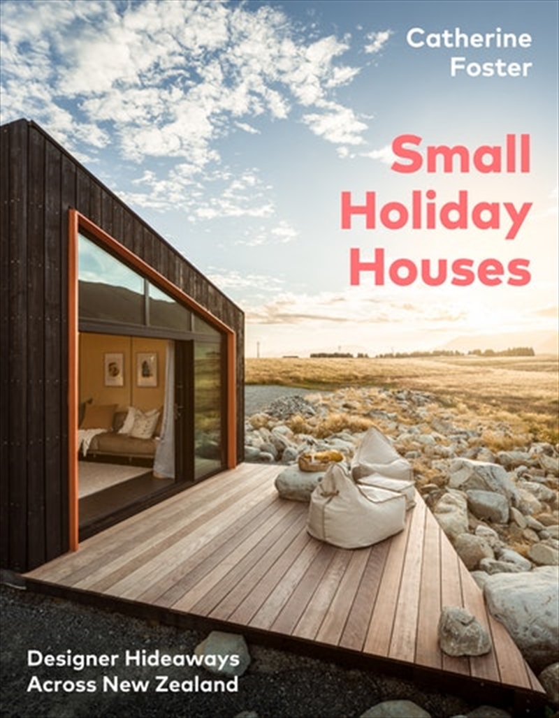 Small Holiday Houses/Product Detail/Architecture