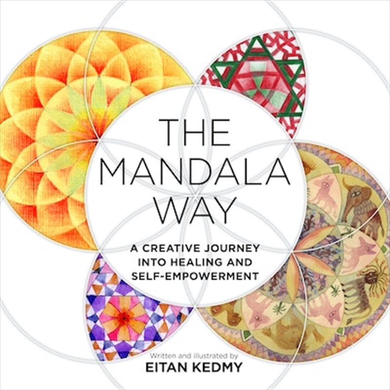 Mandala Way/Product Detail/Art