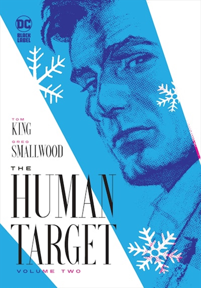 Human Target Book Two/Product Detail/Crime & Mystery Fiction