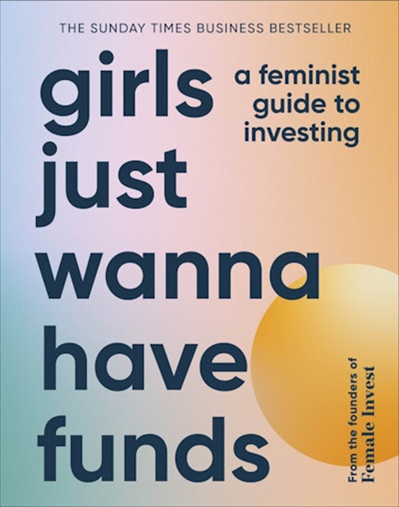 Girls Just Wanna Have Funds/Product Detail/Reading