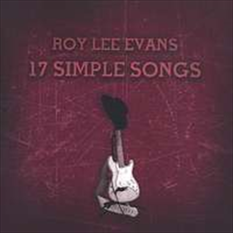 17 Simple Songs/Product Detail/Rock/Pop