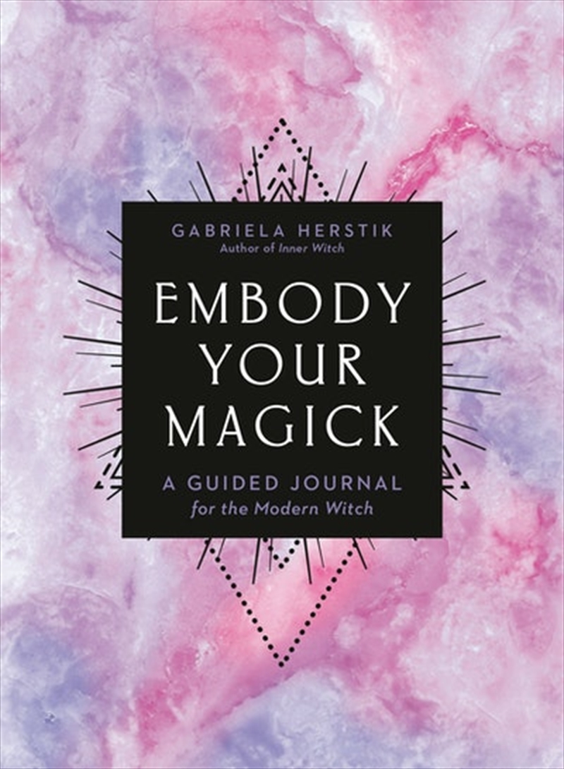 Embody Your Magick/Product Detail/Religion & Beliefs