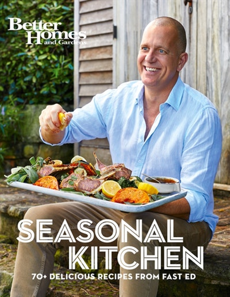 Seasonal Kitchen/Product Detail/Recipes, Food & Drink
