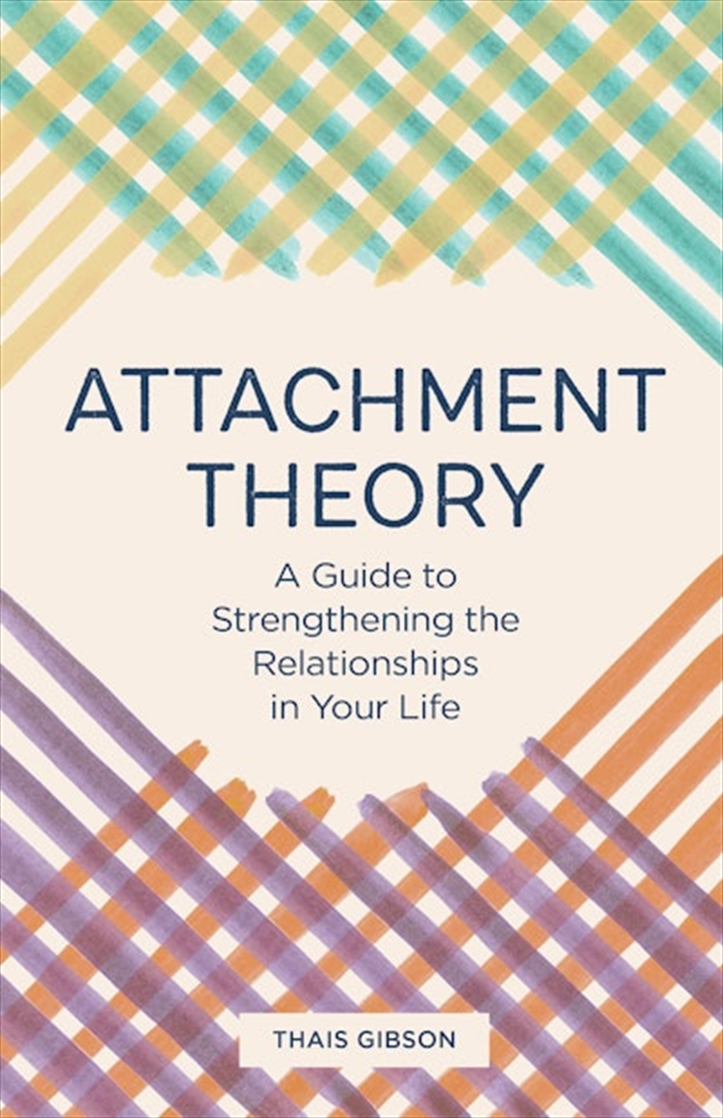 Attachment Theory/Product Detail/Family & Health