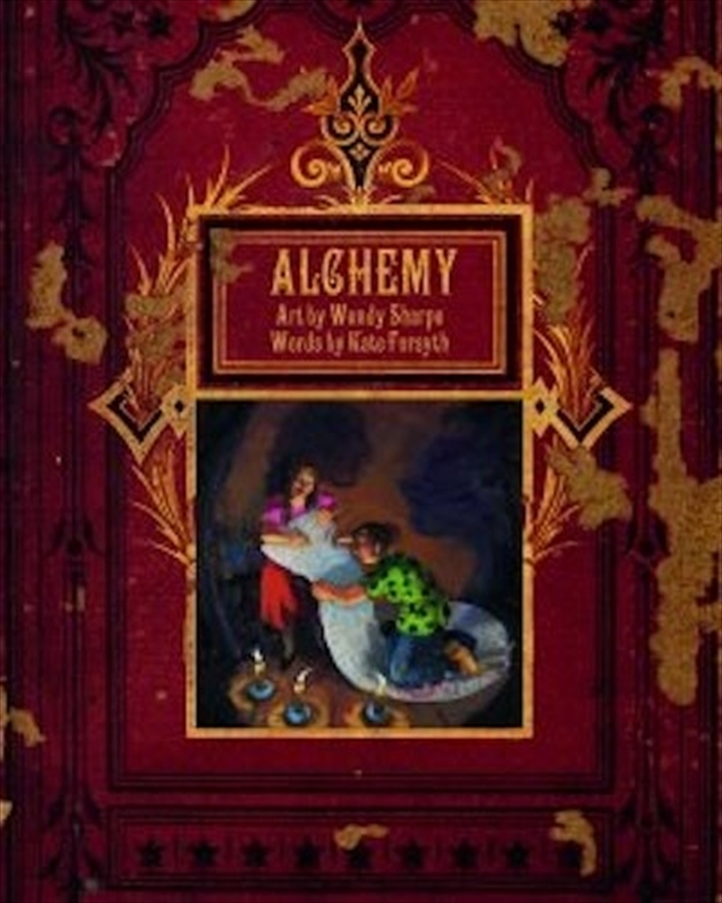 Alchemy/Product Detail/Society & Culture