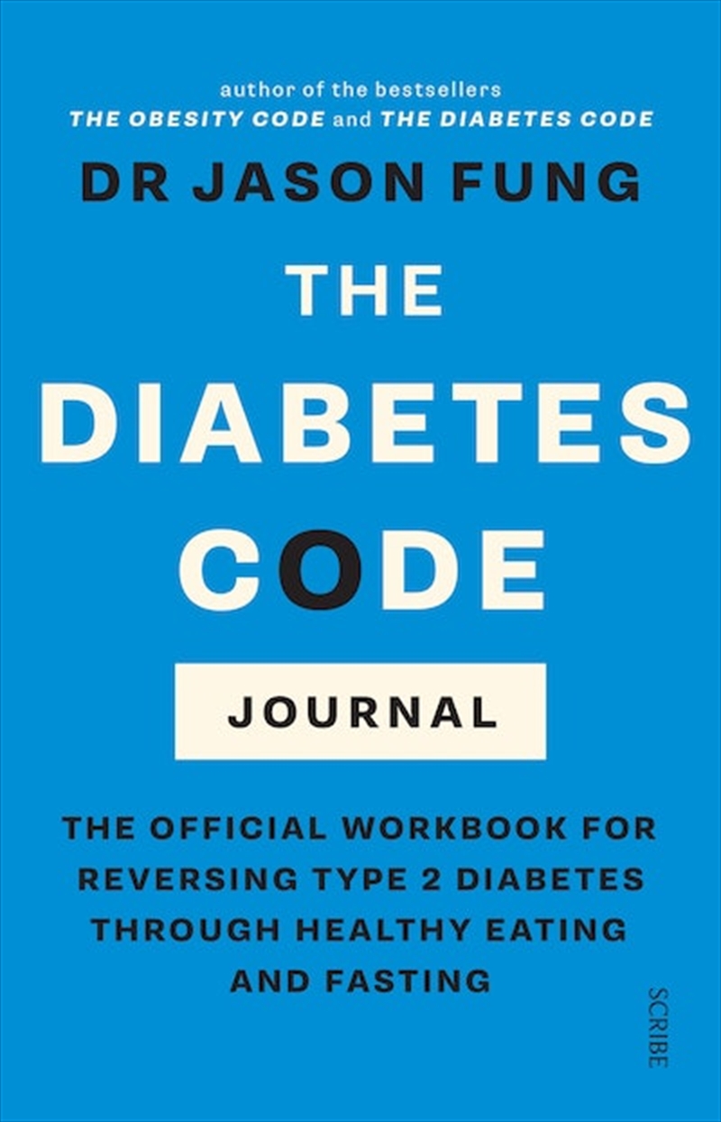 Diabetes Code Journal/Product Detail/Family & Health