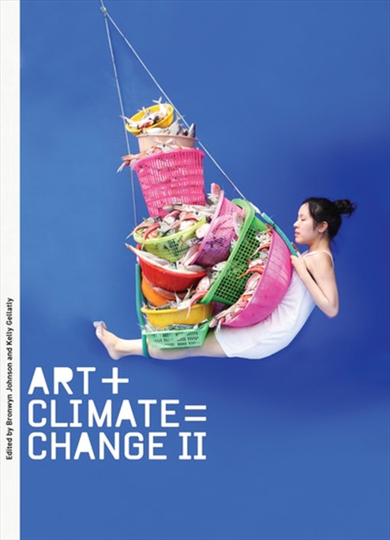 Art + Climate = Change II/Product Detail/Art