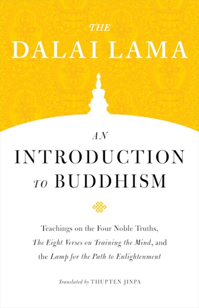 Introduction to Buddhism/Product Detail/Religion & Beliefs