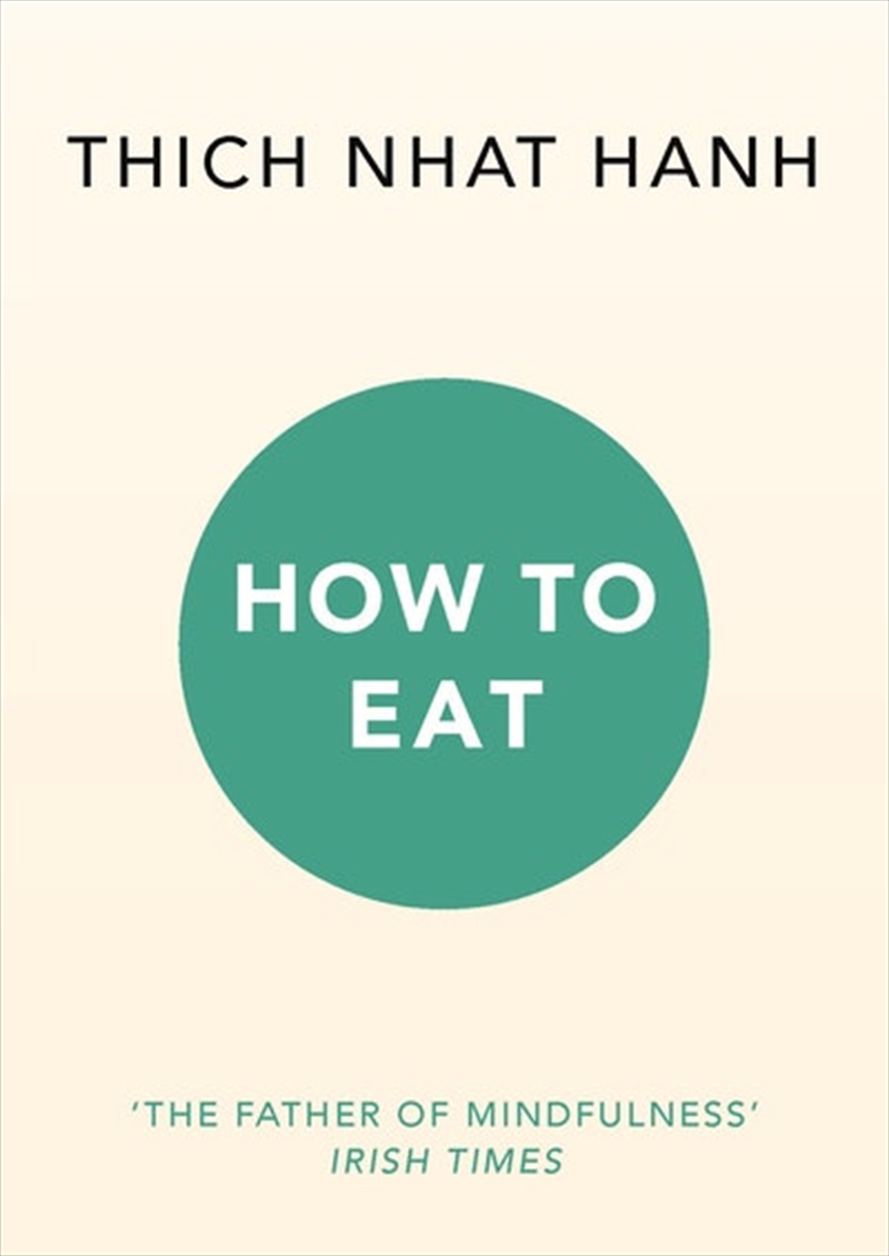How to Eat/Product Detail/Religion & Beliefs