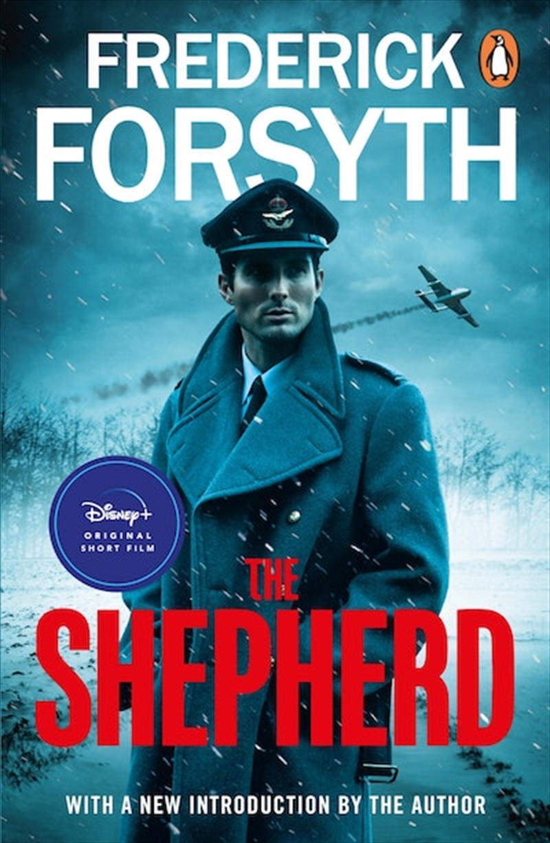 Shepherd/Product Detail/General Fiction Books