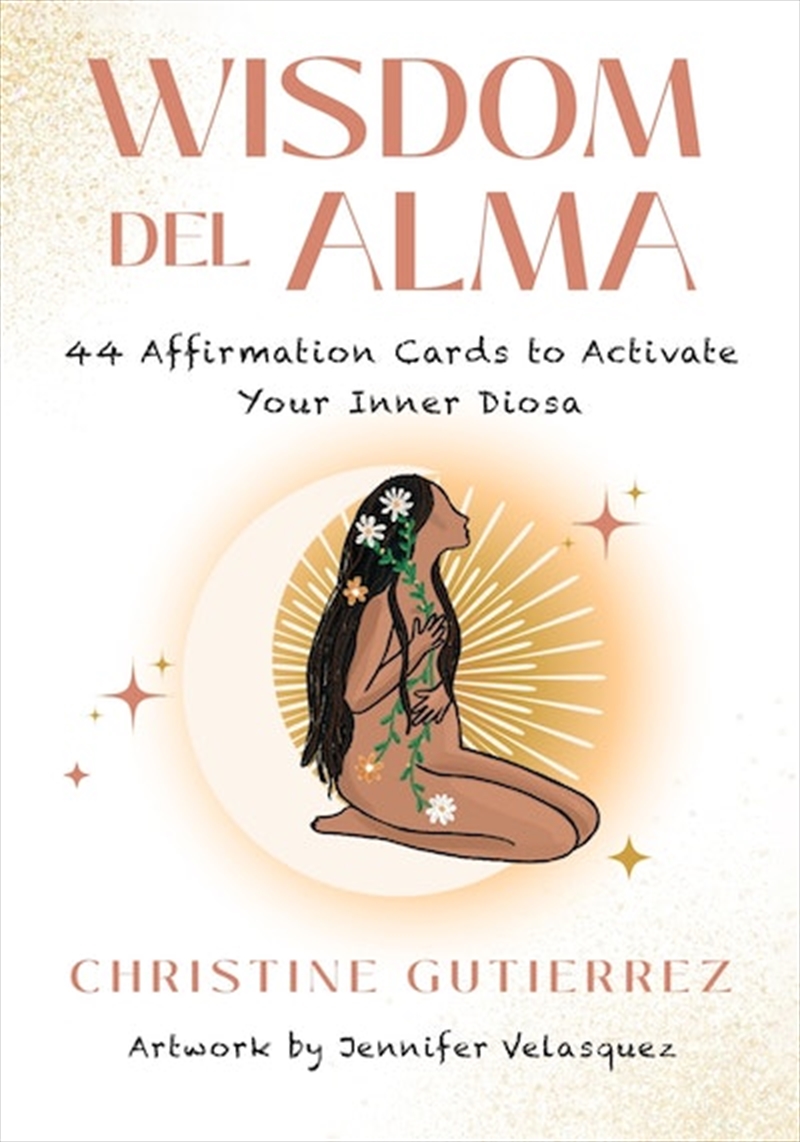 Wisdom del Alma/Product Detail/Family & Health