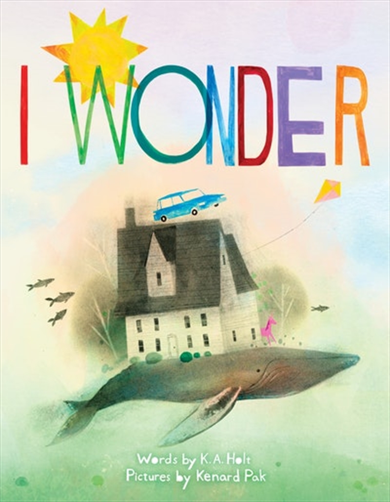 I Wonder/Product Detail/Family & Health