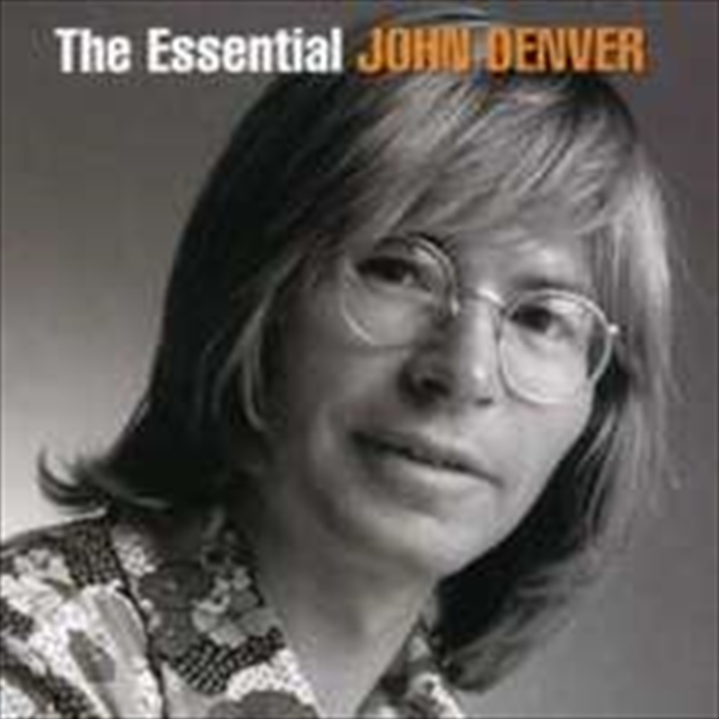 Essential John Denver/Product Detail/Country