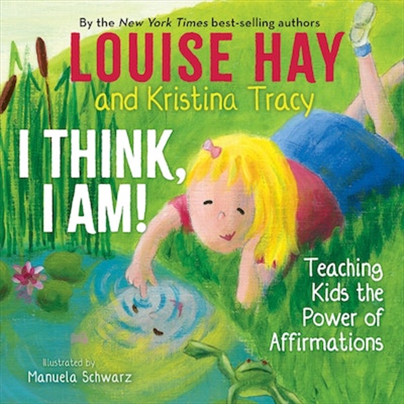I think I am/Product Detail/Early Childhood Fiction Books
