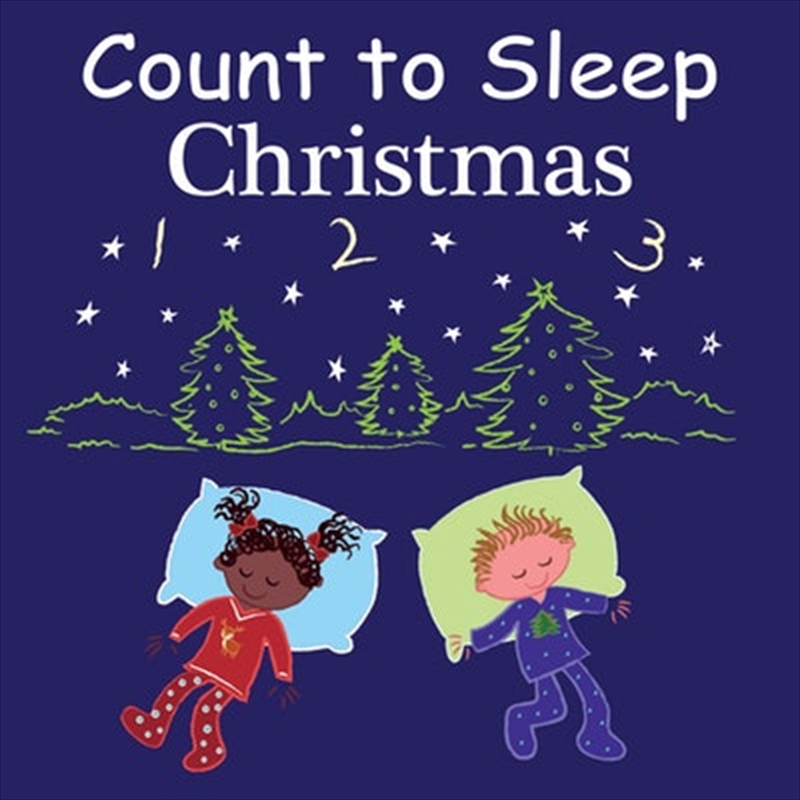Count To Sleep Christmas/Product Detail/Modern & Contemporary