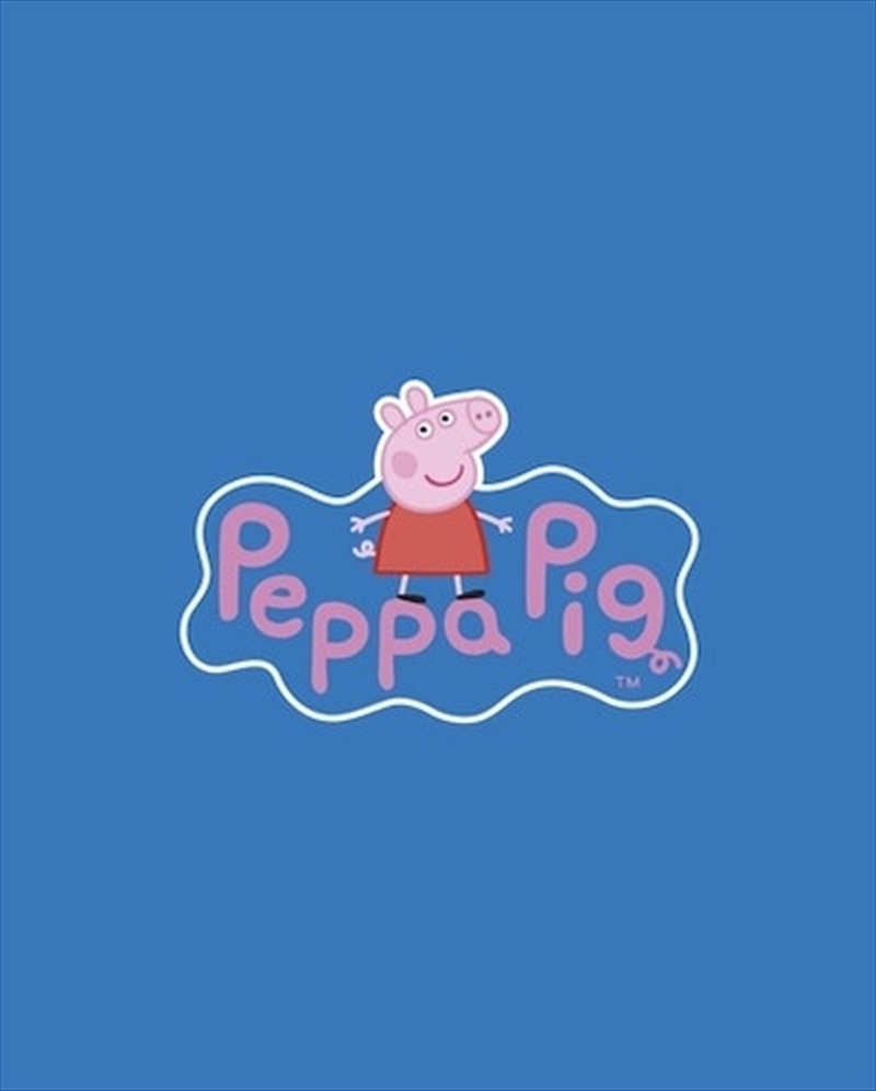 Peppa Pig: Peppa Loves Hugs/Product Detail/Early Childhood Fiction Books