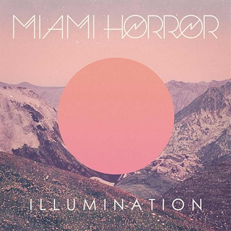 Illumination; 2CD Limited Edition/Product Detail/Dance