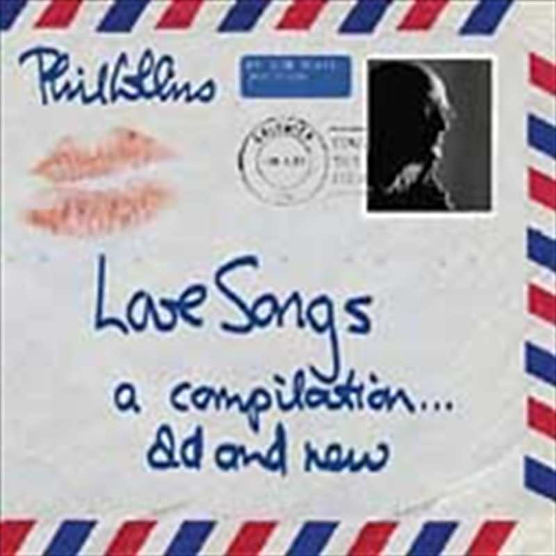 Love Songs- A Compilation Old & New | CD