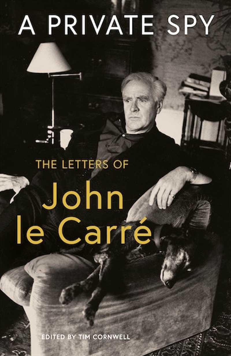 Private Spy/Product Detail/Biographies & True Stories