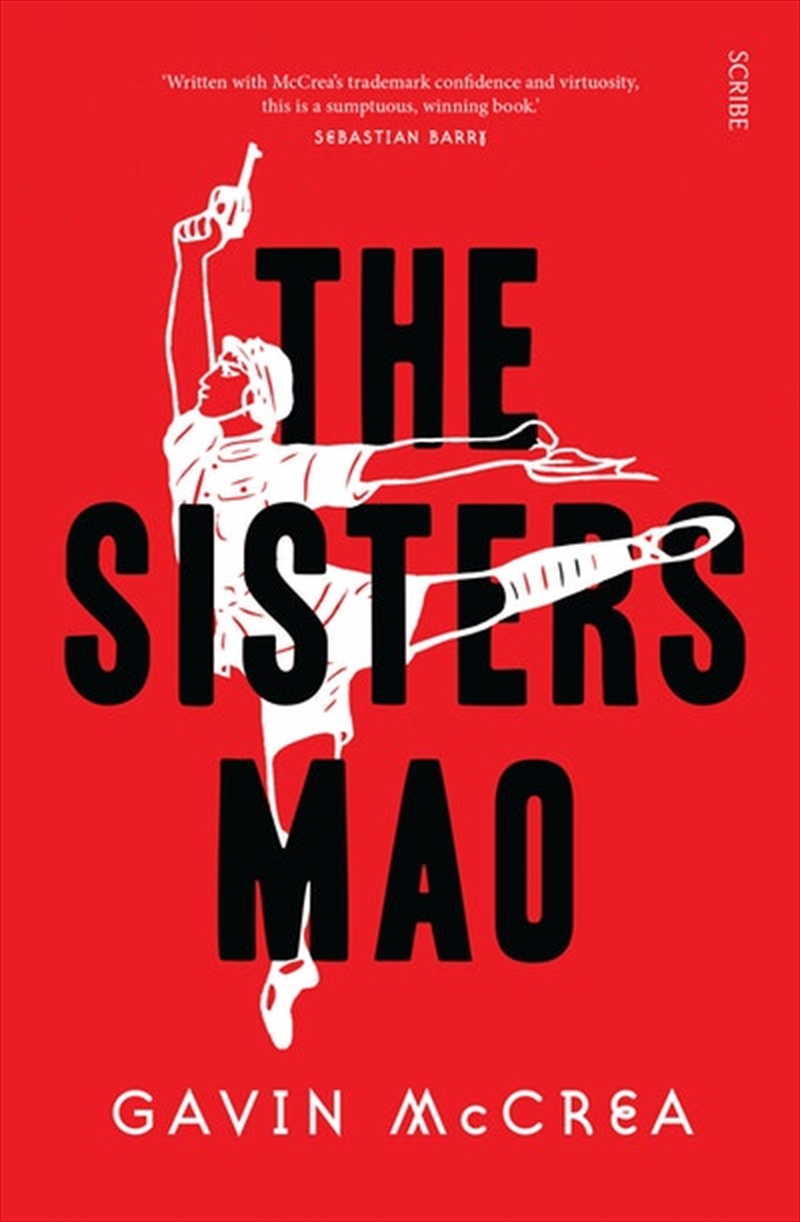 Sisters Mao/Product Detail/Historical Fiction