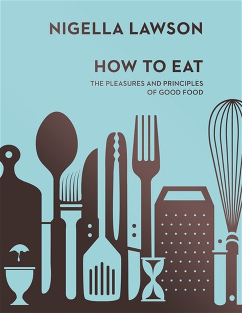 How To Eat/Product Detail/Recipes, Food & Drink