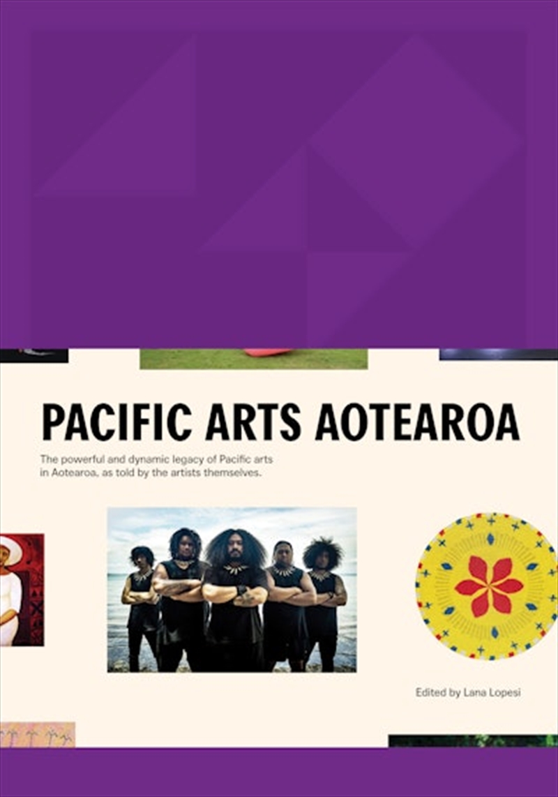 Pacific Arts Aotearoa/Product Detail/Art