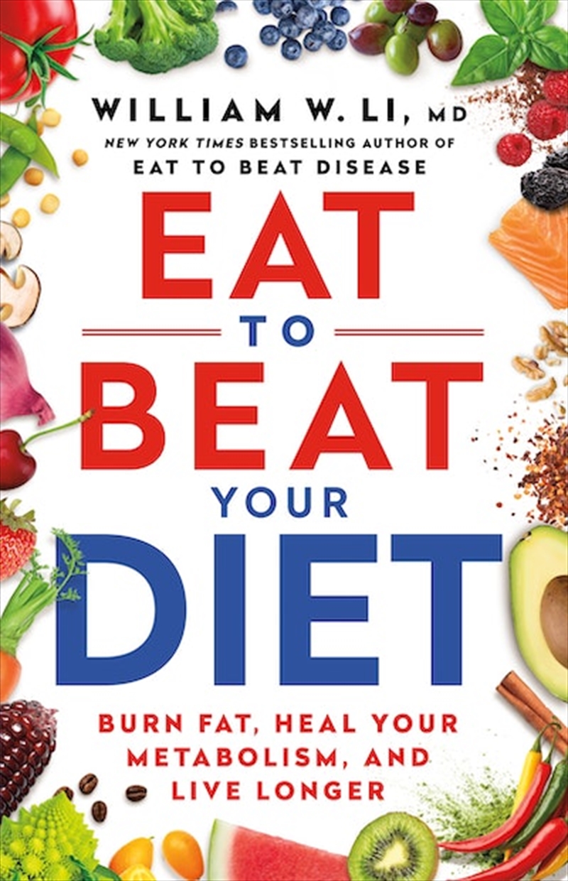 Eat to Beat Your Diet/Product Detail/Family & Health