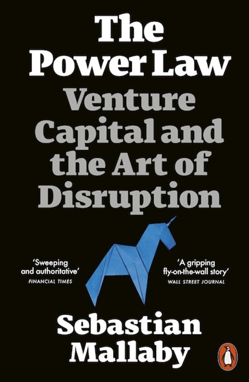 Power Law/Product Detail/Accounting & Finance