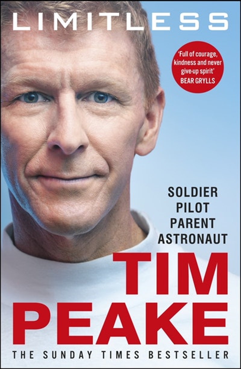 Limitless: The Autobiography/Product Detail/Biographies & True Stories