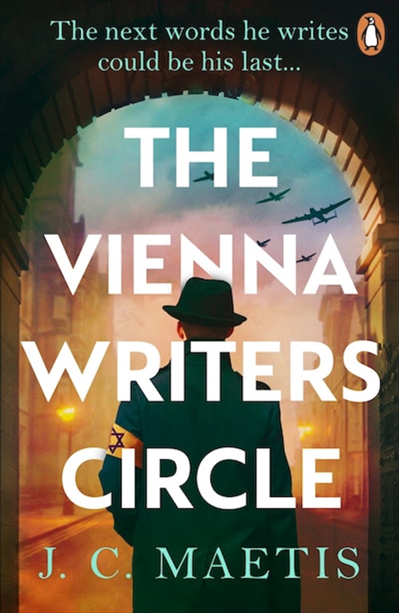 Vienna Writers Circle/Product Detail/General Fiction Books