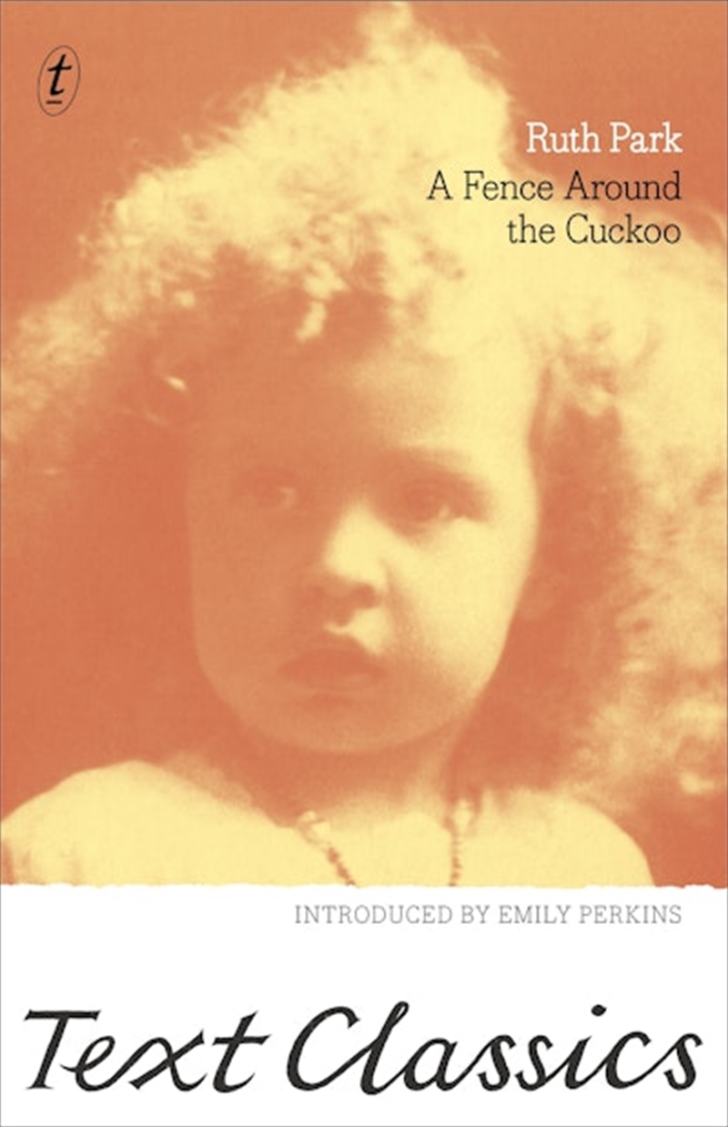 Fence Around the Cuckoo: Text Classics/Product Detail/Biographies & True Stories