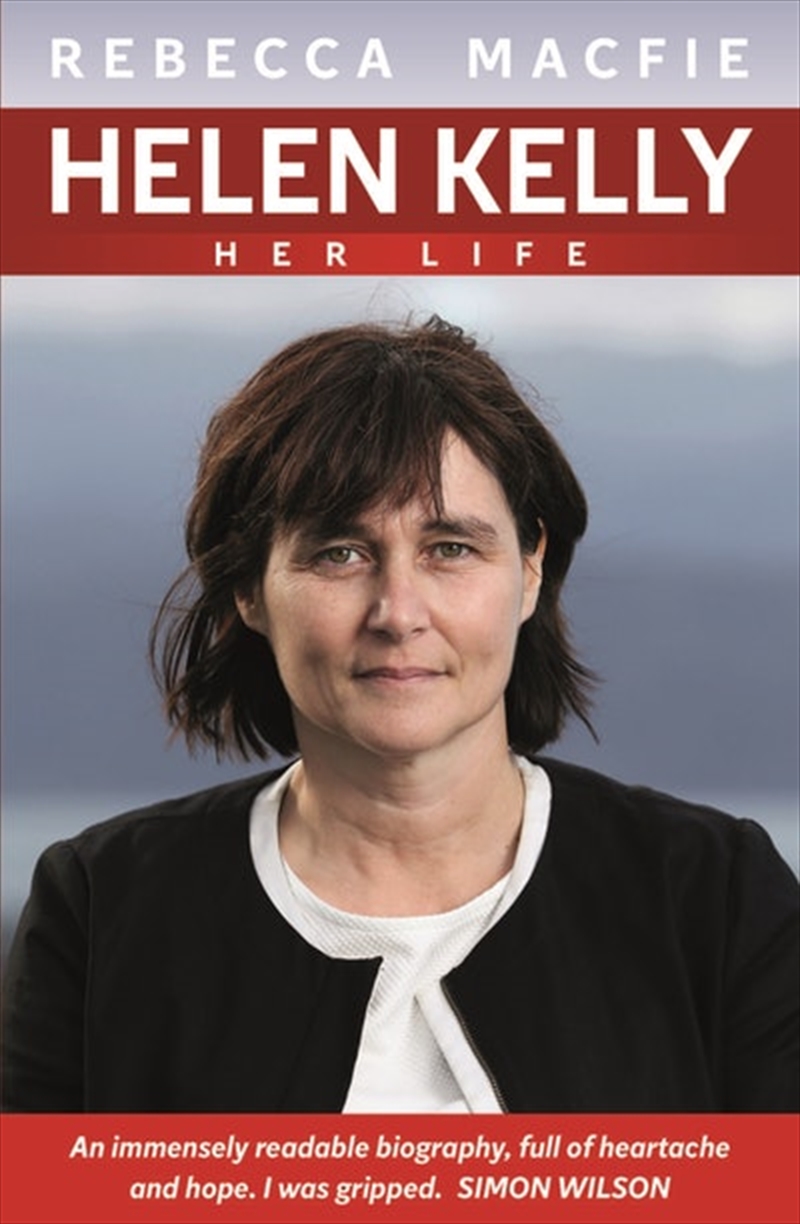 Helen Kelly/Product Detail/Biographies & True Stories