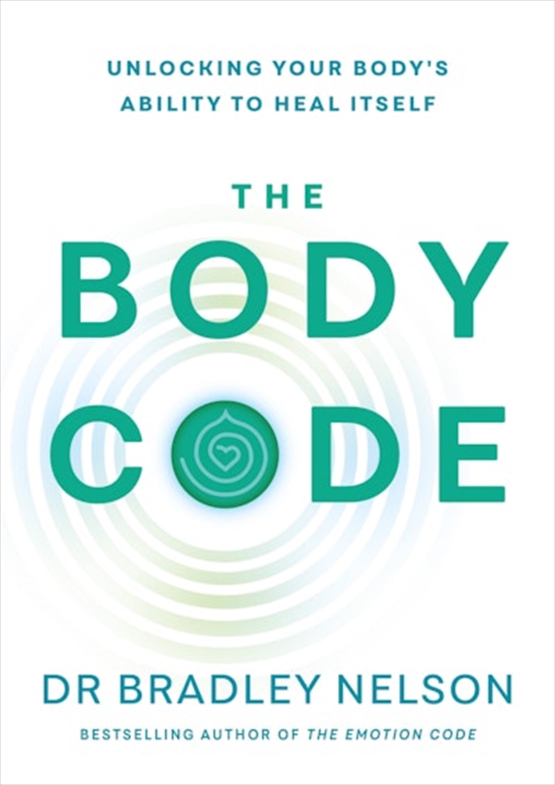 Body Code/Product Detail/Family & Health