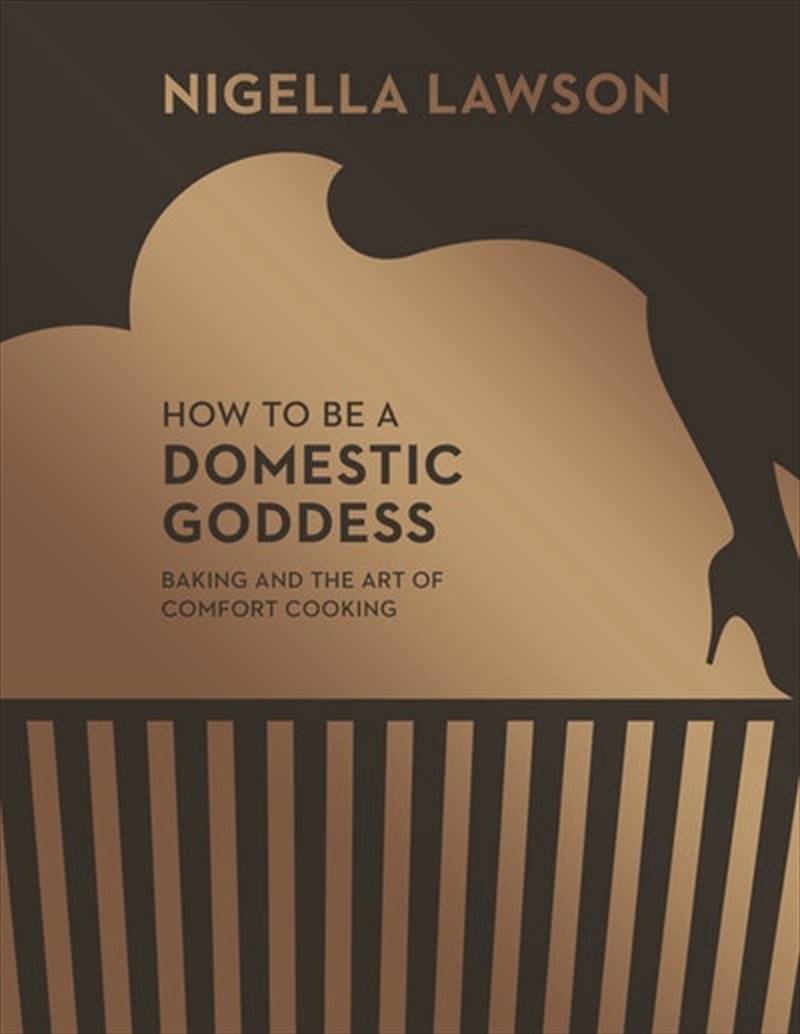 How To Be A Domestic Goddess/Product Detail/Recipes, Food & Drink