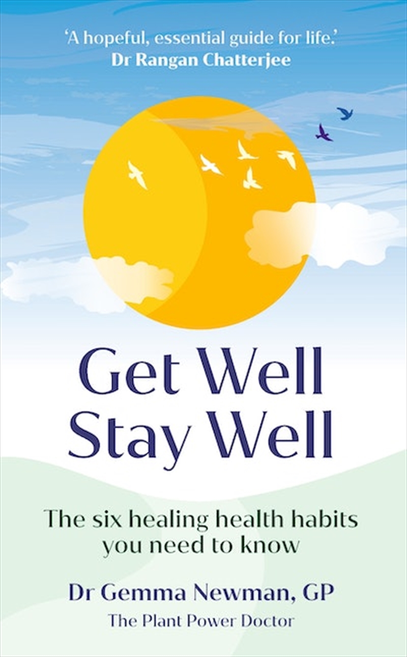 Get Well Stay Well/Product Detail/Recipes, Food & Drink
