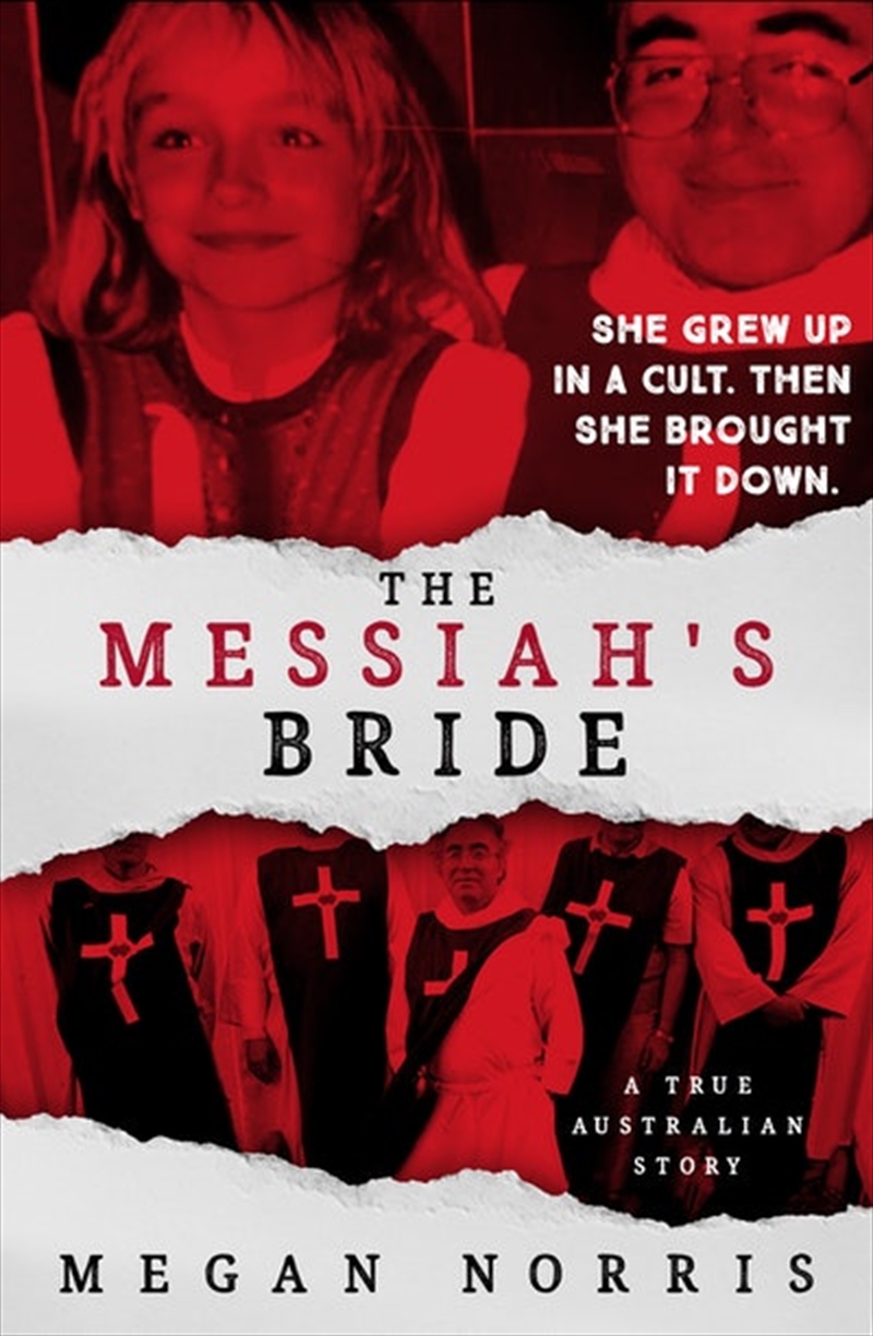 Messiah's Bride/Product Detail/Religion & Beliefs