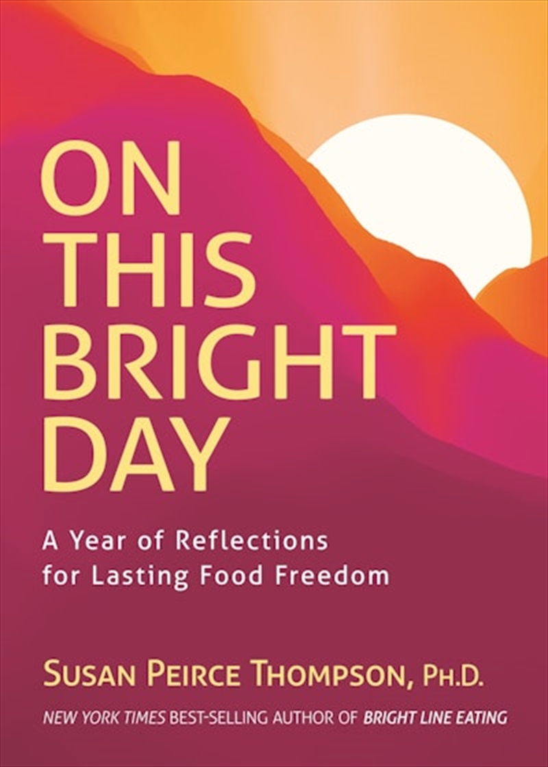 On This Bright Day/Product Detail/Family & Health