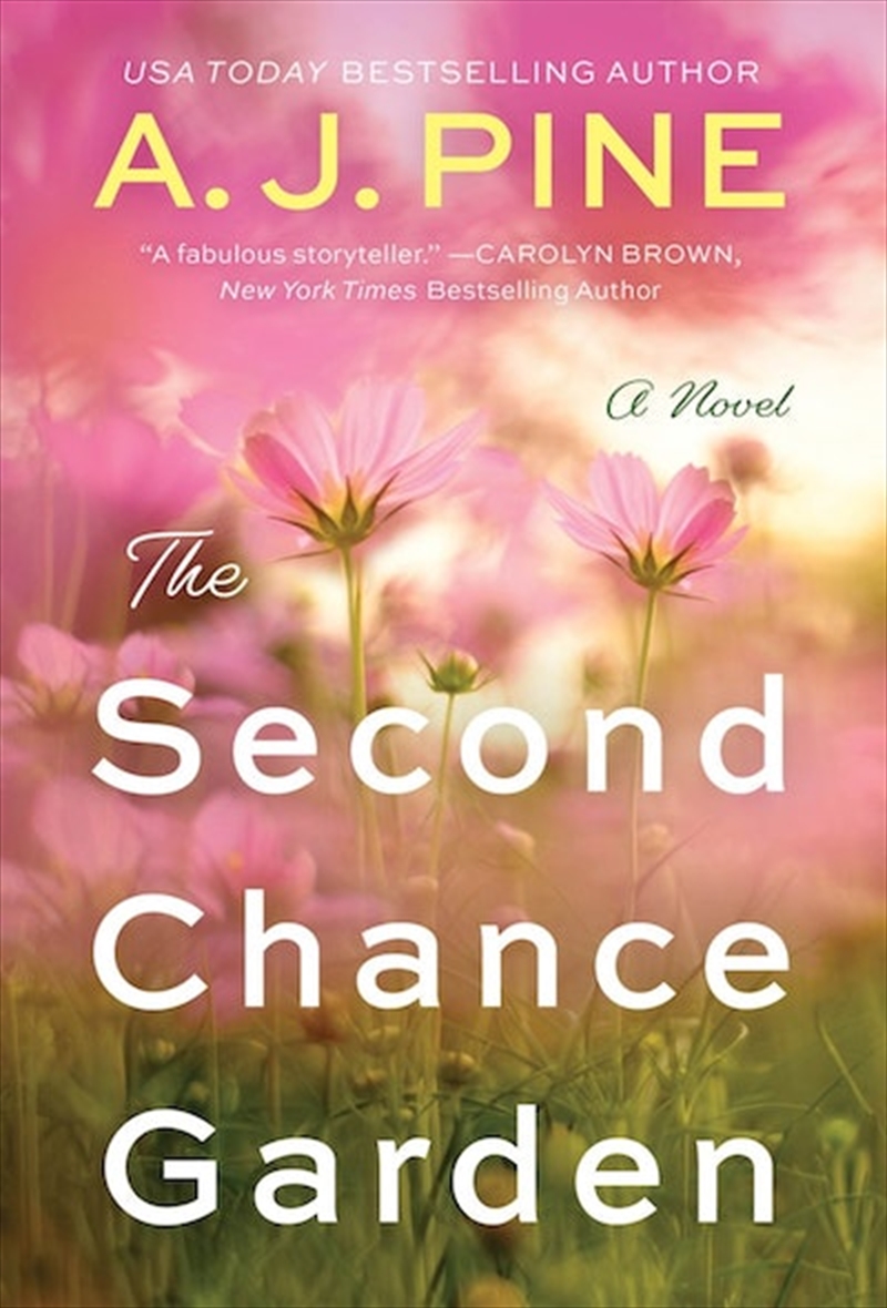 Second Chance Garden/Product Detail/Romance