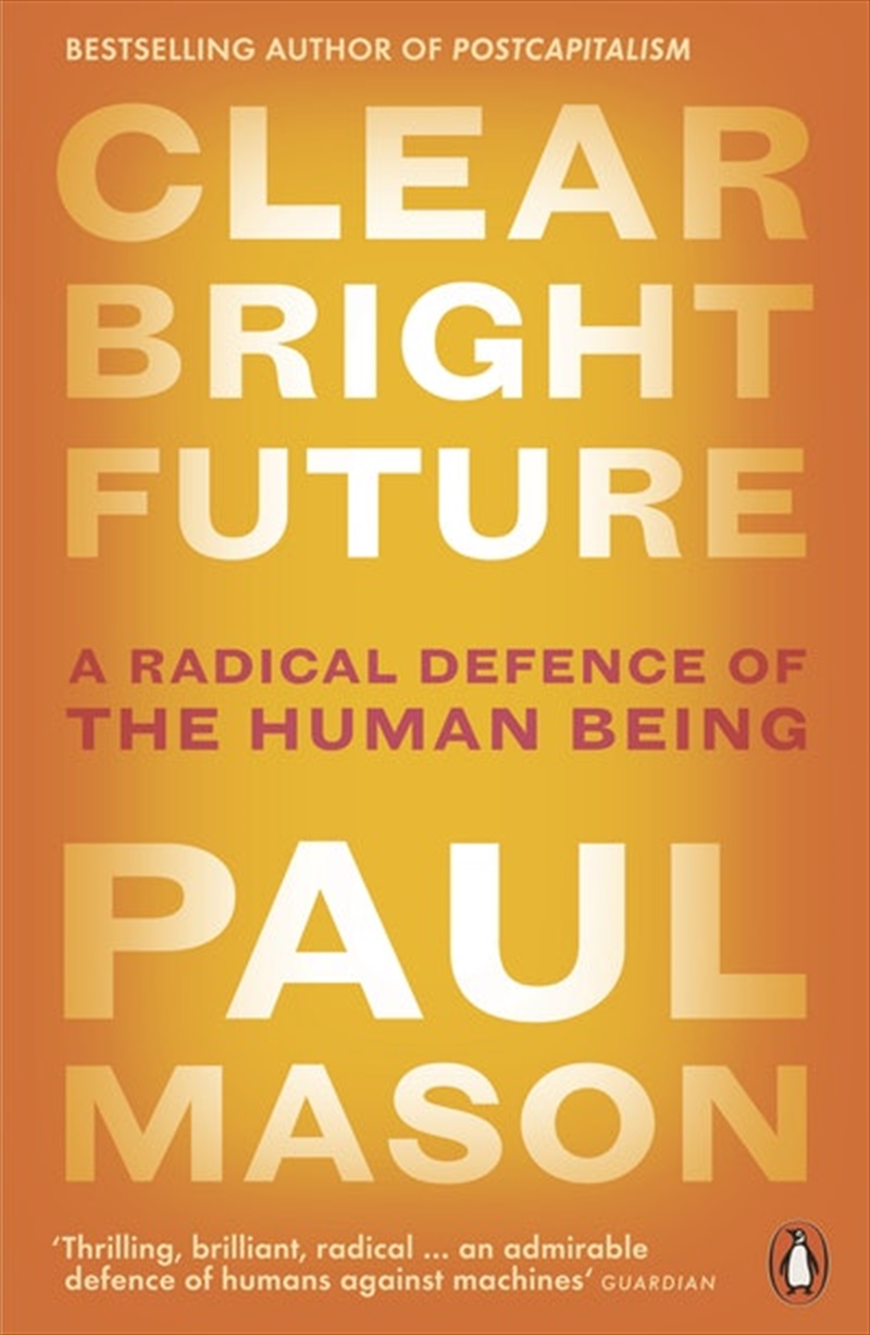 Clear Bright Future/Product Detail/Politics & Government