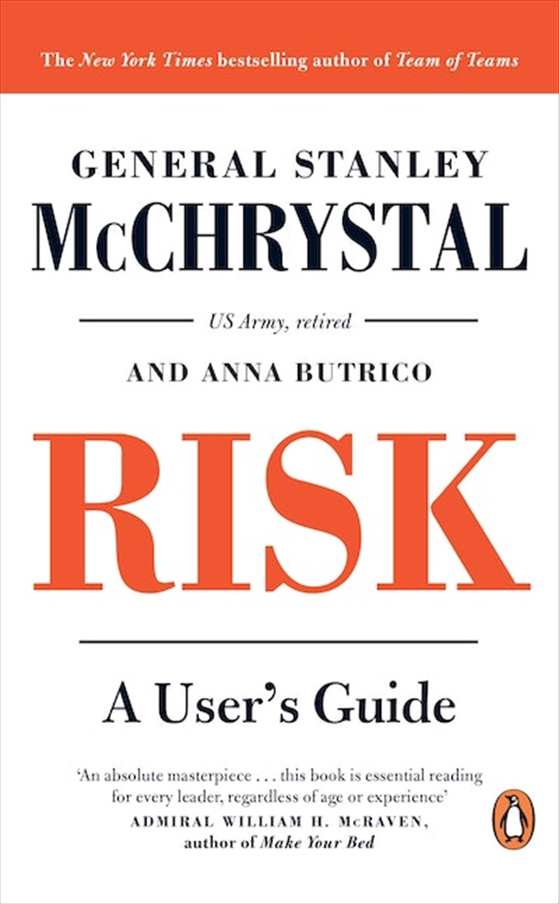Risk/Product Detail/Business Leadership & Management