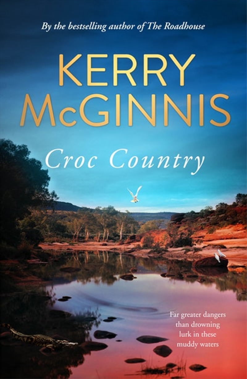 Croc Country/Product Detail/Modern & Contemporary