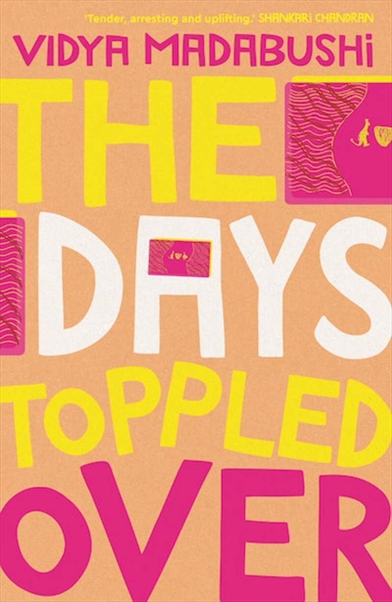 Days Toppled Over/Product Detail/Modern & Contemporary