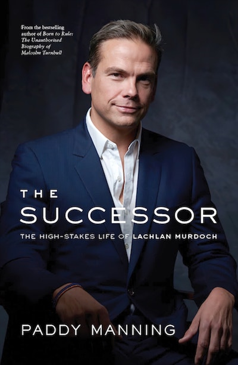 Successor/Product Detail/Biographies & True Stories